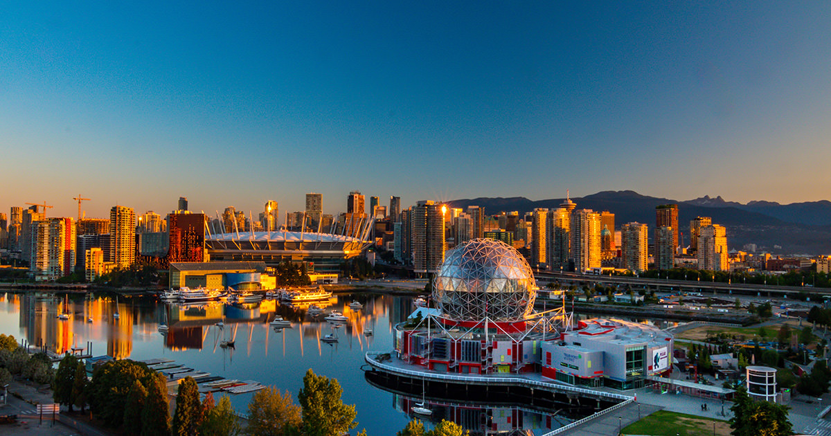 Events - Current Corp