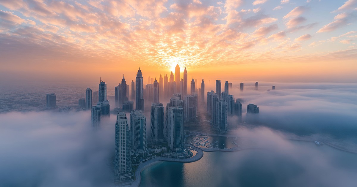 CURRENT Partners with Energy Driven Systems to Strengthen Lifecycle Support Across the Gulf Region